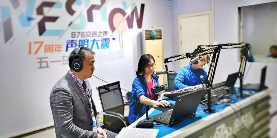 福州五一车展花式秀,最全的亮点都在这里