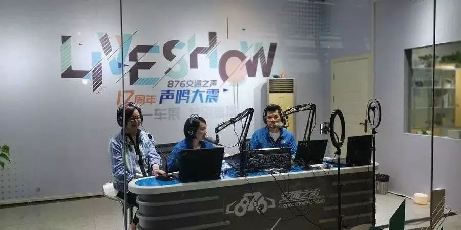 福州五一车展花式秀,最全的亮点都在这里