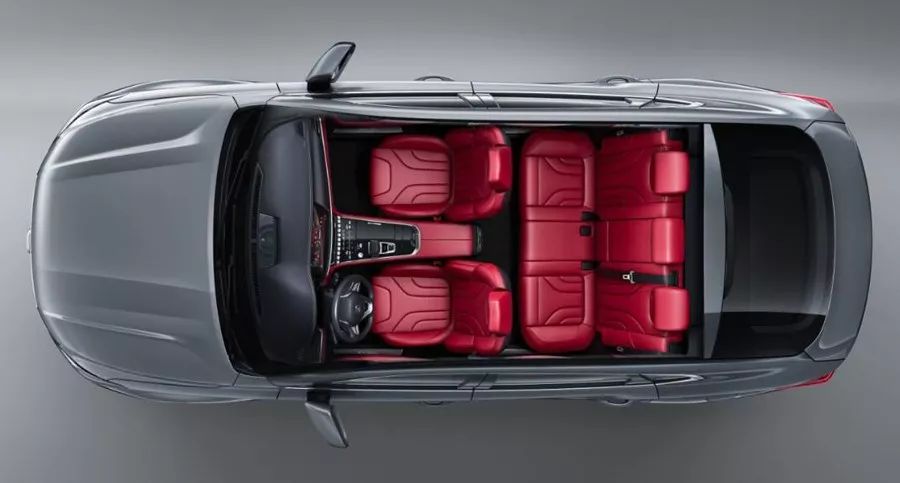 腾讯、华为两位大咖站台,难怪长安CS85 COUPE一上市这么受欢迎