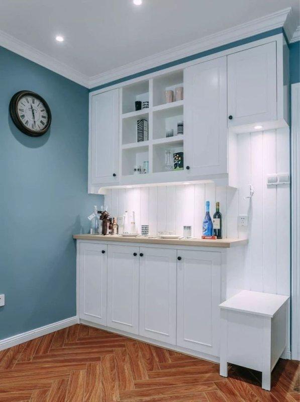 轻奢简约风格，拥有时尚的色彩搭配，你值得拥有！