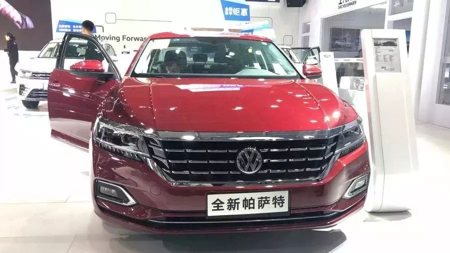 福州五一车展花式秀,最全的亮点都在这里