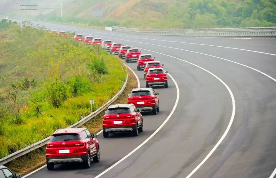 腾讯、华为两位大咖站台,难怪长安CS85 COUPE一上市这么受欢迎