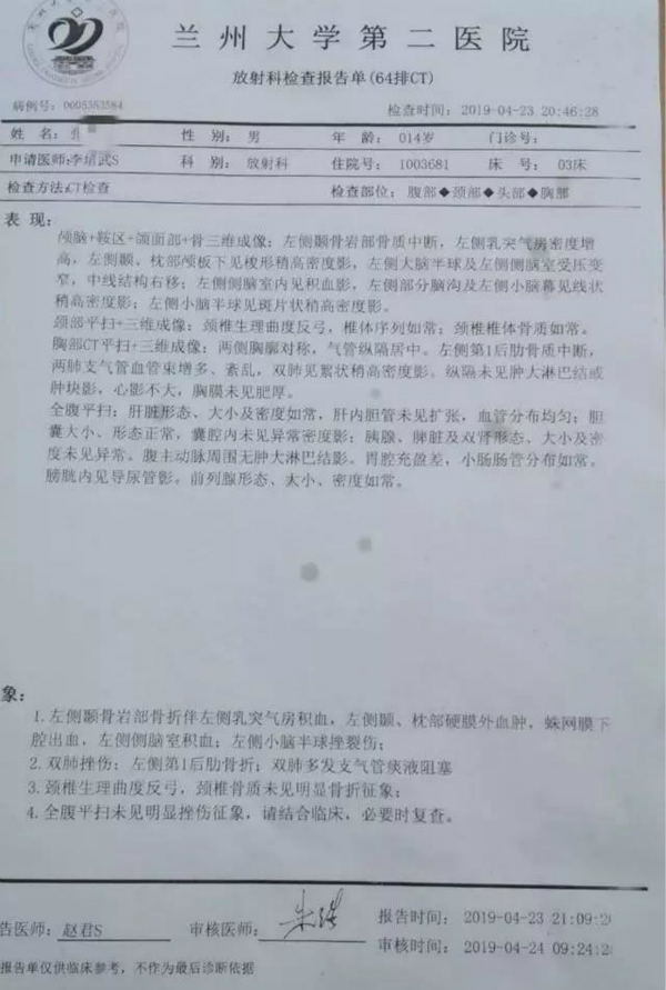 ͼ˵��ҽԺ��ϱ��档����ͼ