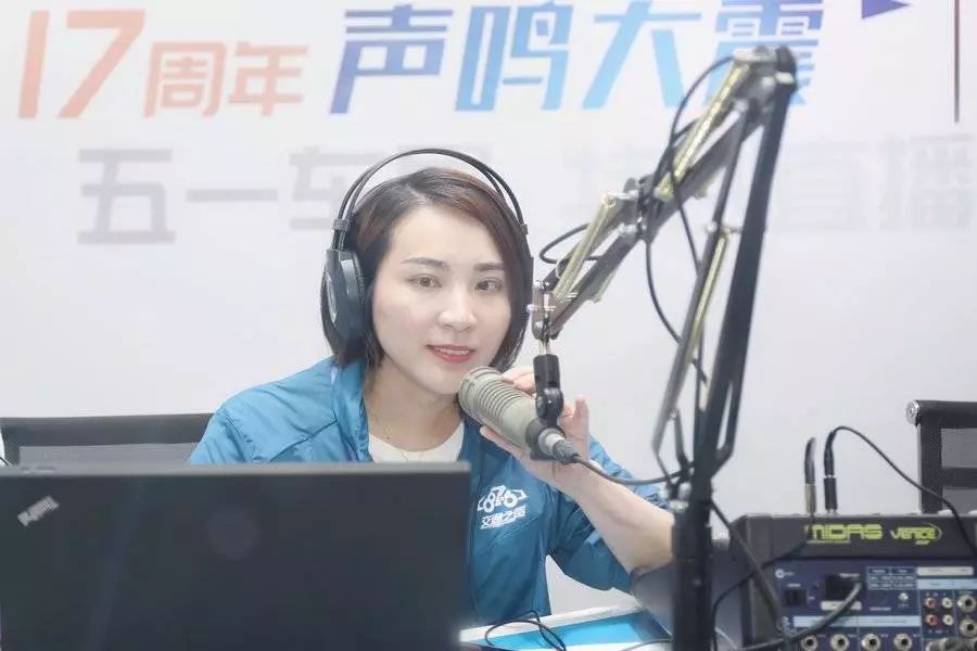 福州五一车展花式秀,最全的亮点都在这里