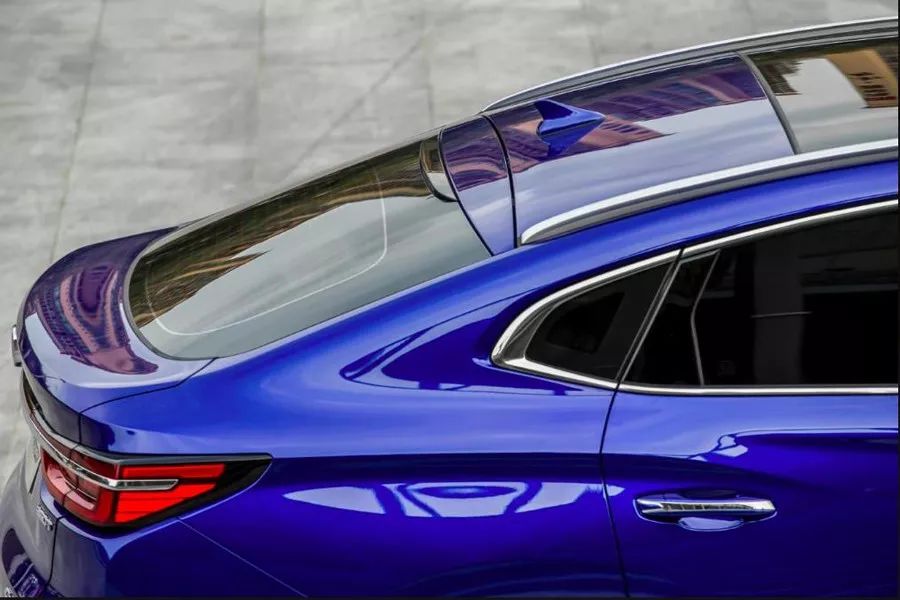 腾讯、华为两位大咖站台,难怪长安CS85 COUPE一上市这么受欢迎