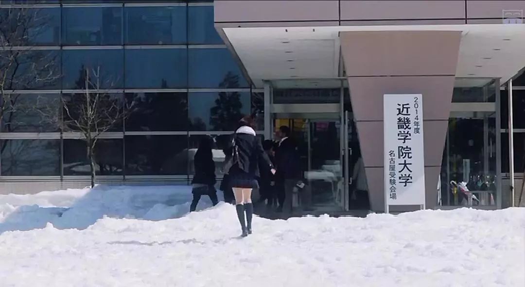 谢谢你，让我心动过。