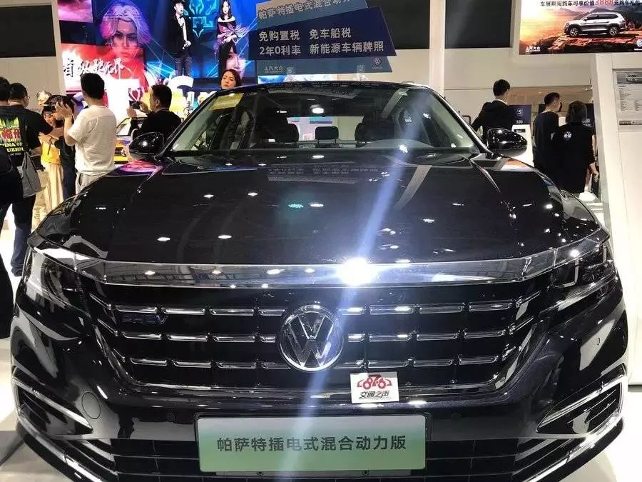 福州五一车展花式秀,最全的亮点都在这里