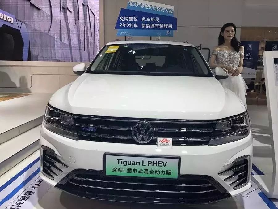 福州五一车展花式秀,最全的亮点都在这里