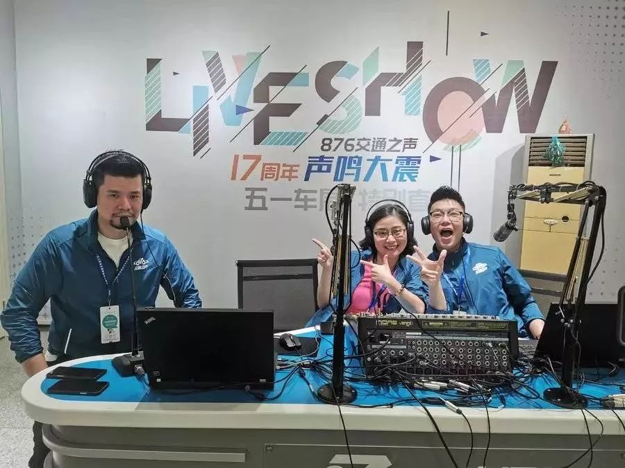 福州五一车展花式秀,最全的亮点都在这里