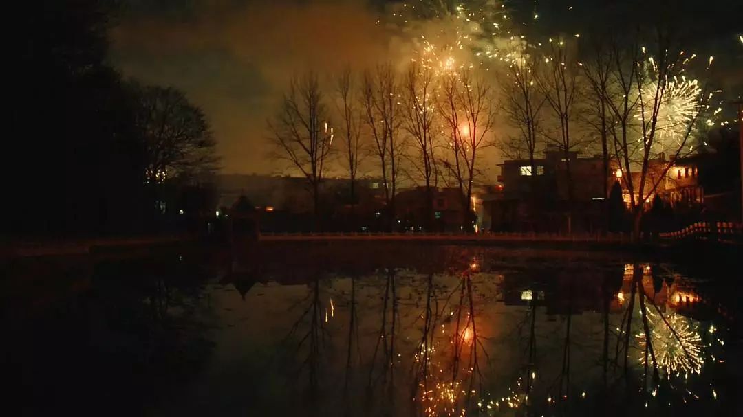 谢谢你，让我心动过。