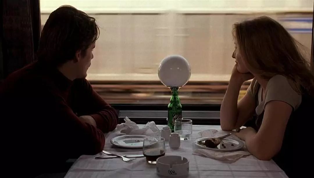 谢谢你，让我心动过。