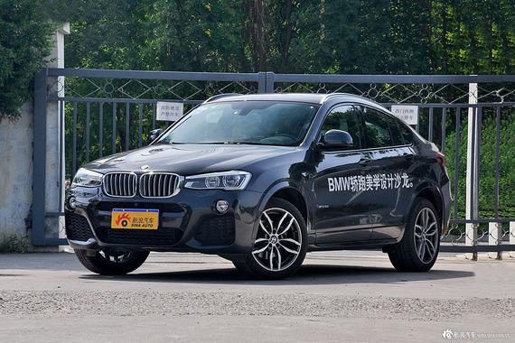 30-50万欧系SUV操控口碑排行榜！