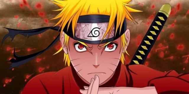 火影忍者:漩涡鸣人正式收徒,川木才是下一任的九尾人柱力