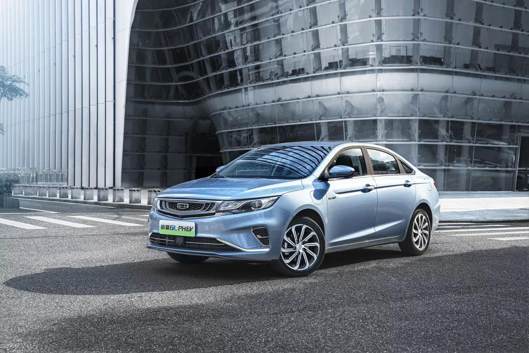 插混市场的又一匹黑马?试驾帝豪GL PHEV