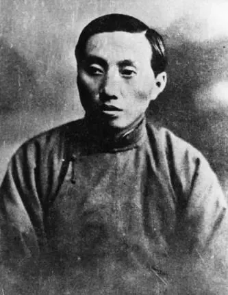 陈望道的故事依然在流传 他的精神也终会一代代传递下去 陈望道(1891