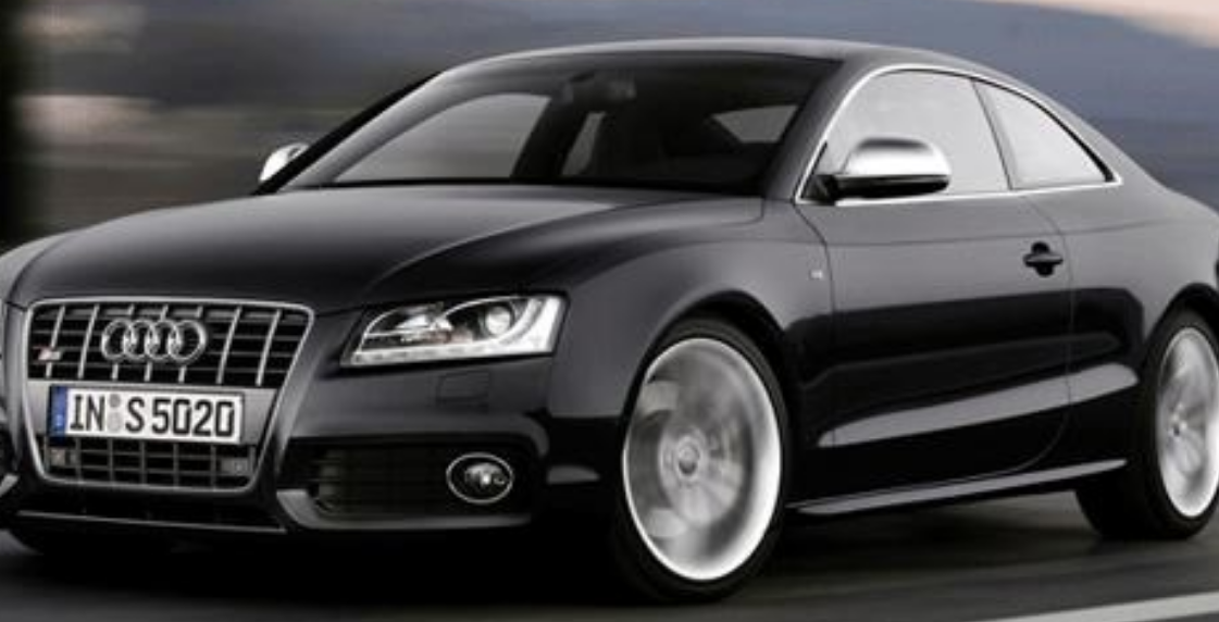 近期“奥迪“动态汇总，都在这个专题里