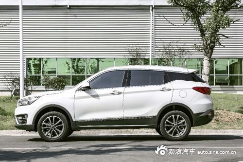 2019年Q1季度汉腾汽车销量榜，汉腾X5第一名！