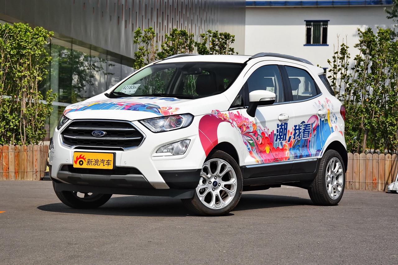 哪款动力出众 2018款翼搏 PK 2018款TRAX创酷