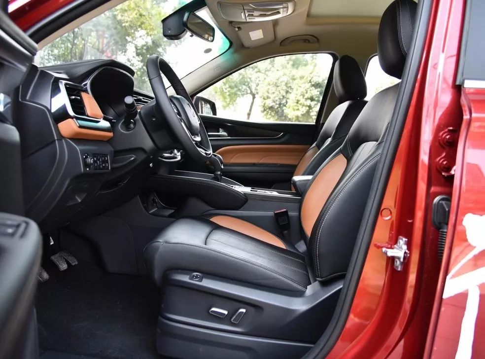 史上最便宜的7座合资中型SUV,究竟选哪款更划算?看完不再纠结