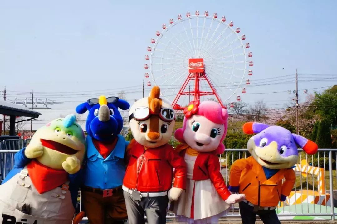 国内归纳实力TOP5野外游乐场设备厂家