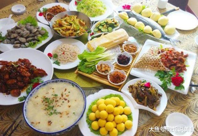 鲁菜为什么能成为四大菜系之首?原因很简单,下面三点给出答案
