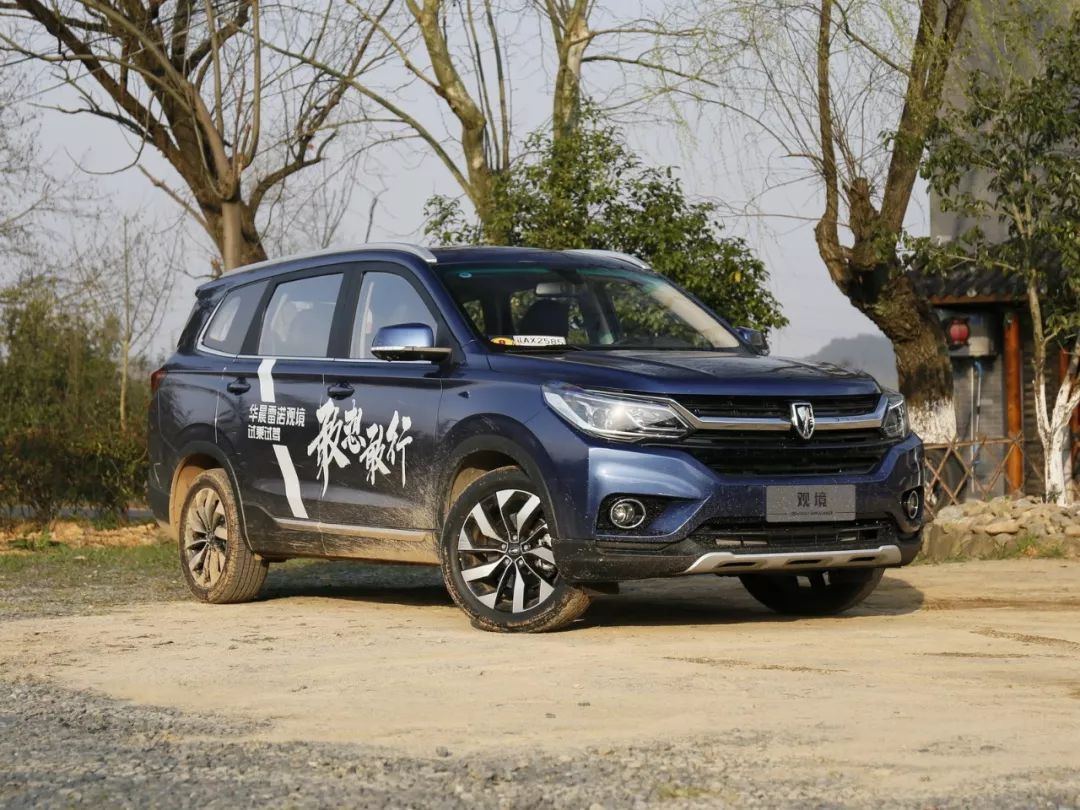 史上最便宜的7座合资中型SUV,究竟选哪款更划算?看完不再纠结