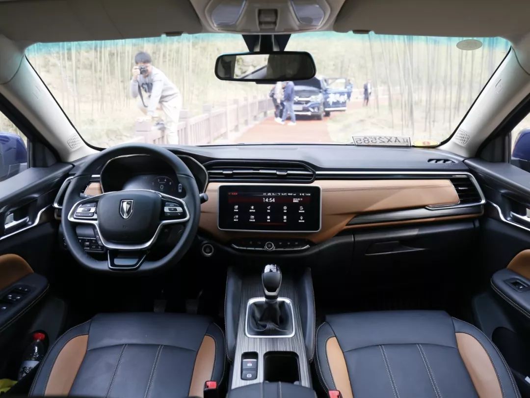 史上最便宜的7座合资中型SUV,究竟选哪款更划算?看完不再纠结