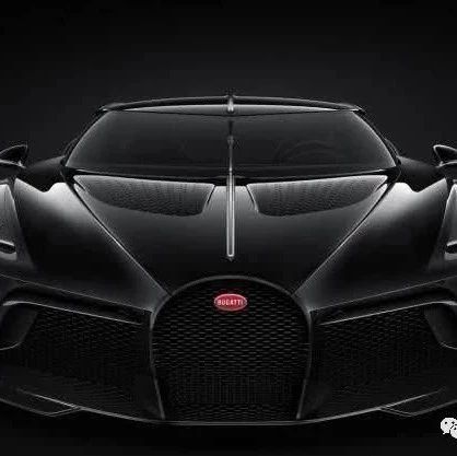 8326万！C罗买走了世界上最贵的这辆汽车