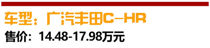15万买SUV从这4款里挑一个,还都是合资大品牌!