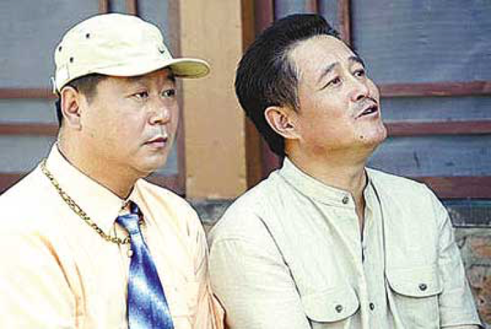 网曝《刘老根3》即将拍摄,赵本山和范伟时隔17年重聚惹人泪目
