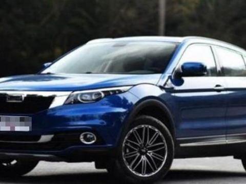 又一国产车“熬”不下去，库存如山，工厂停产4个月，车主：太装