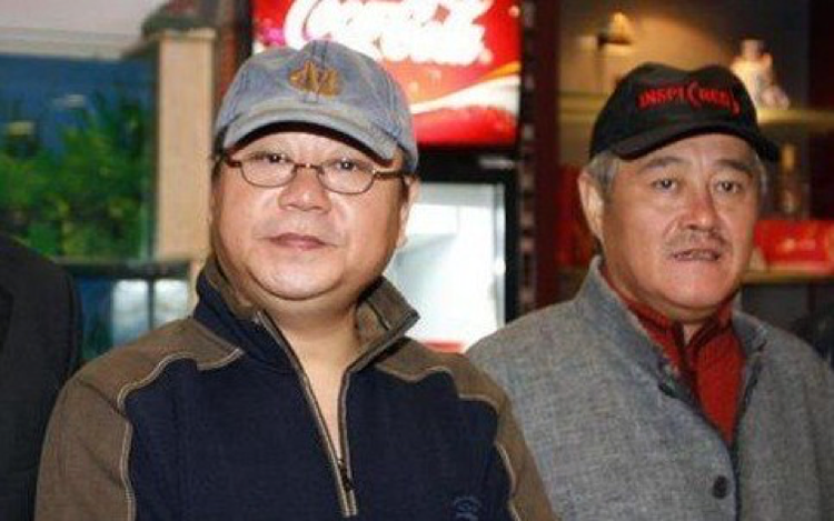 网曝《刘老根3》即将拍摄,赵本山和范伟时隔17年重聚惹人泪目