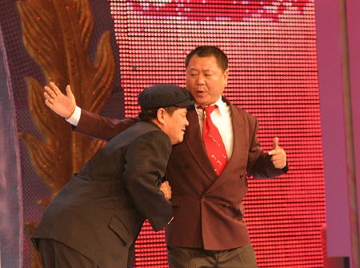 网曝《刘老根3》即将拍摄,赵本山和范伟时隔17年重聚惹人泪目