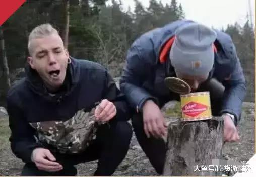 鲱鱼罐头难以下咽，为何还在生产？瑞典人：不会吃请闭嘴