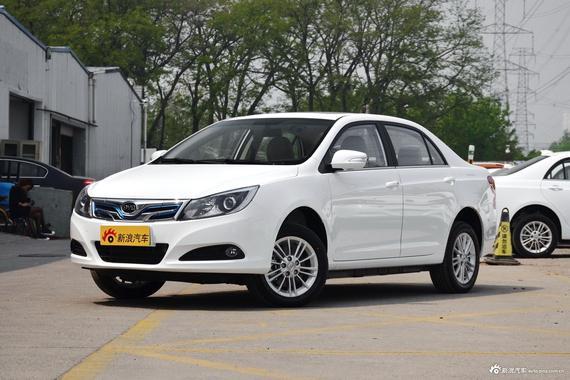 颜值和实力能否并存？比亚迪2019-Q1季度销量榜出炉