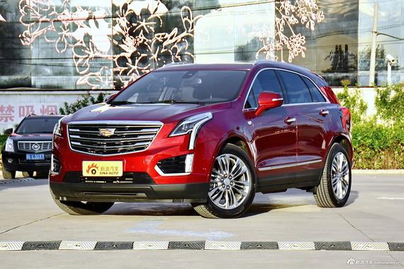 美系中型车车主综合评分排行榜，XT5新能源登顶！