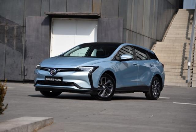 想知道“别克“近期资讯盘点，你想要的这里都有