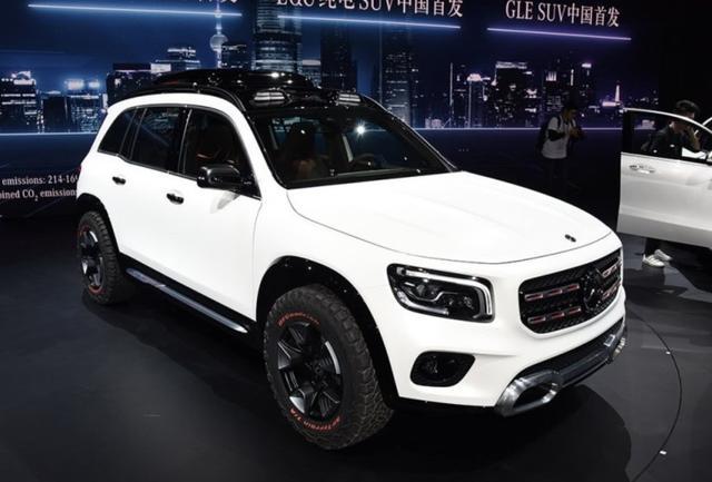 速递!新鲜的“概念车“资讯全在这，看我就够了