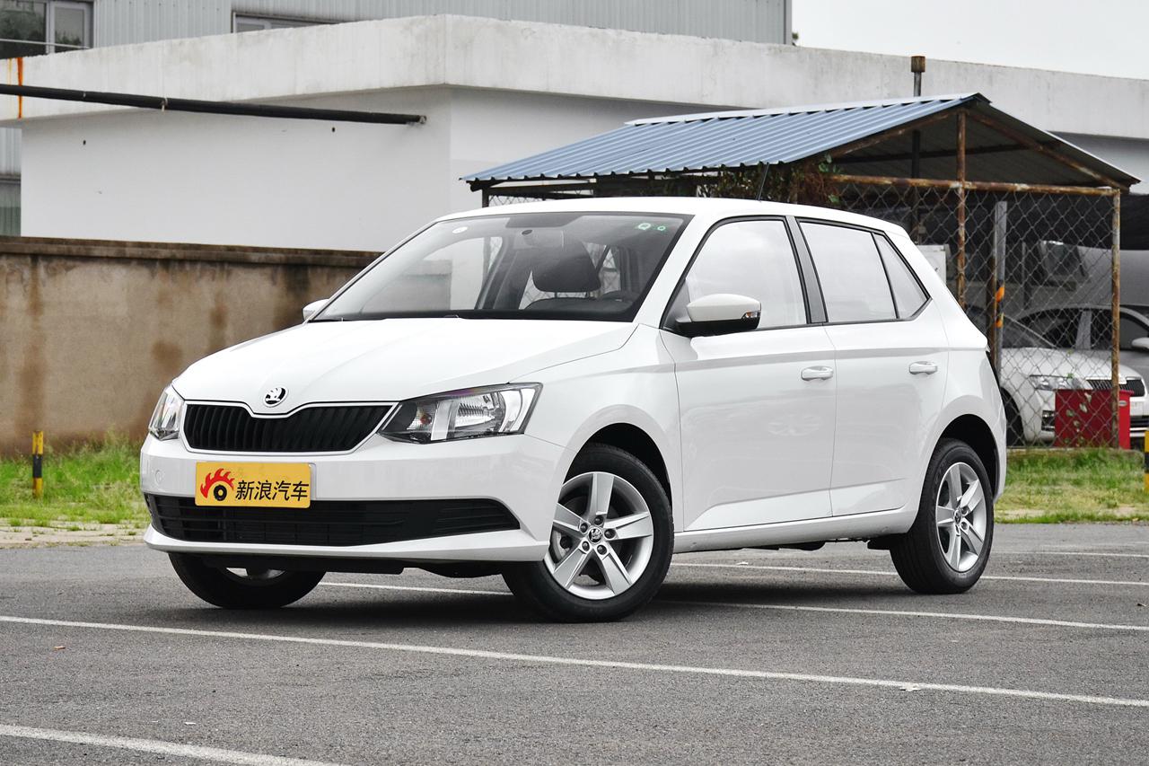 车型对对碰：2017款晶锐 VS 2017款威驰FS之动力配置