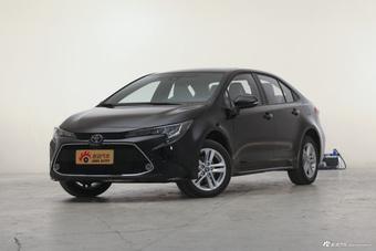 价格来说话，5月新浪报价，丰田雷凌全国新车8.14万起