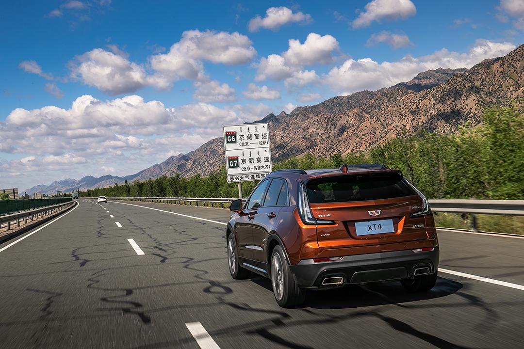 当年30来万只能买台帕萨特,现在这些豪华SUV都能随便挑啦