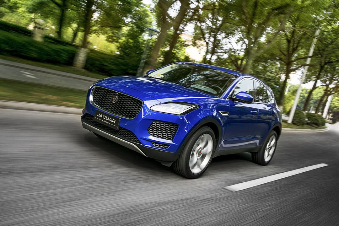 当年30来万只能买台帕萨特,现在这些豪华SUV都能随便挑啦