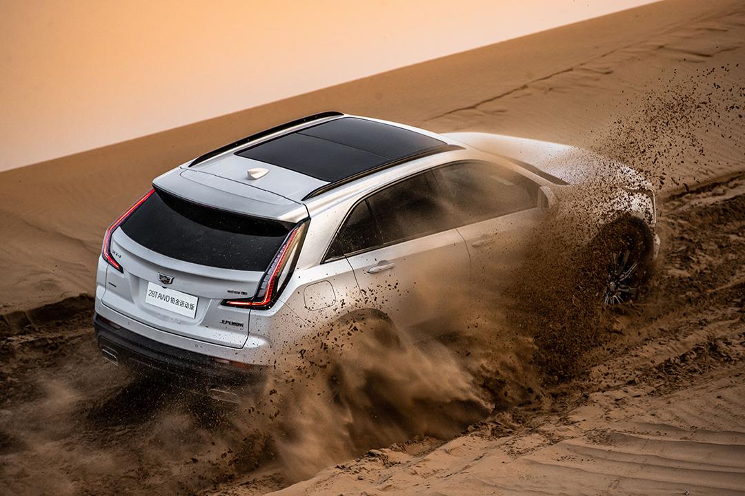 当年30来万只能买台帕萨特,现在这些豪华SUV都能随便挑啦