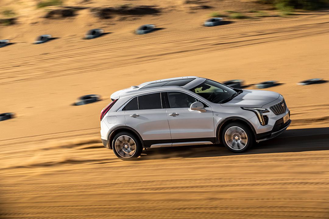 当年30来万只能买台帕萨特,现在这些豪华SUV都能随便挑啦