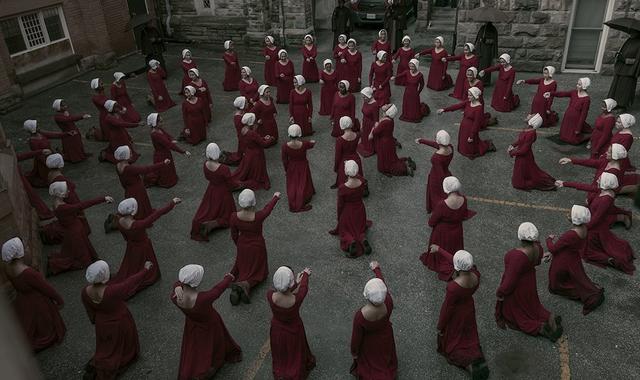 《使女的故事》第三季 6 月 5 日回归,反抗会更激烈