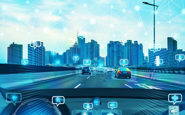 SK电讯在松岛建立5G基础设施 优化自动驾驶环境