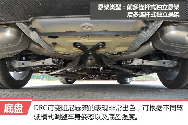 身负RS之名,保时捷同款动力,这台车容易让人膨胀!