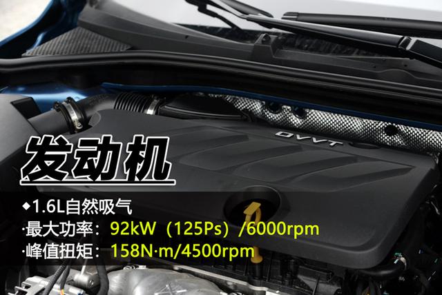 不仅有越级空间,还舒适节能!买朗逸前先了解下这款车