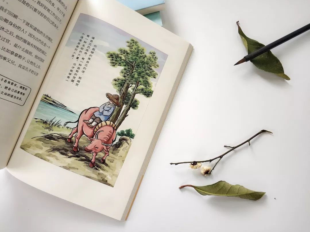 央视《百家讲坛》主讲人傅佩荣：这5本经典，孩子必读！丨热卖