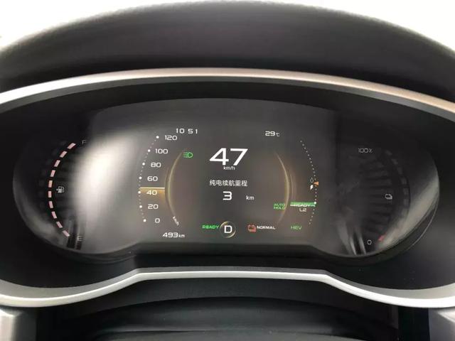 7.28s破百,纯电续航66km!帝豪GL插混值不值得买?